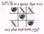 (image for) Love Game